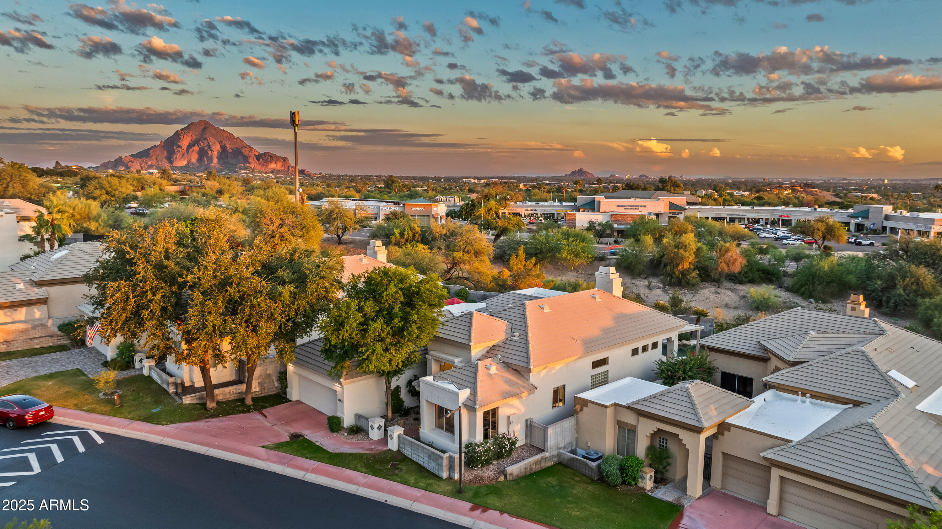 3153 E SIERRA VISTA Drive