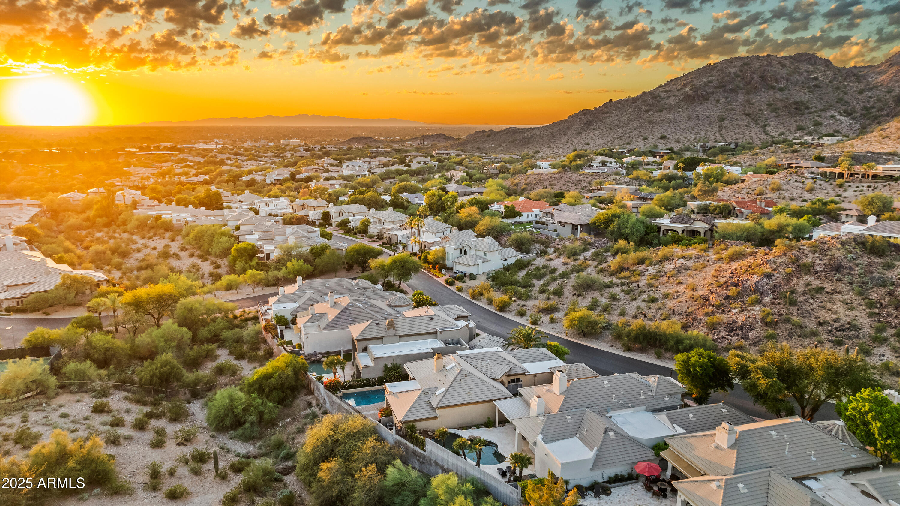 3153 E SIERRA VISTA Drive