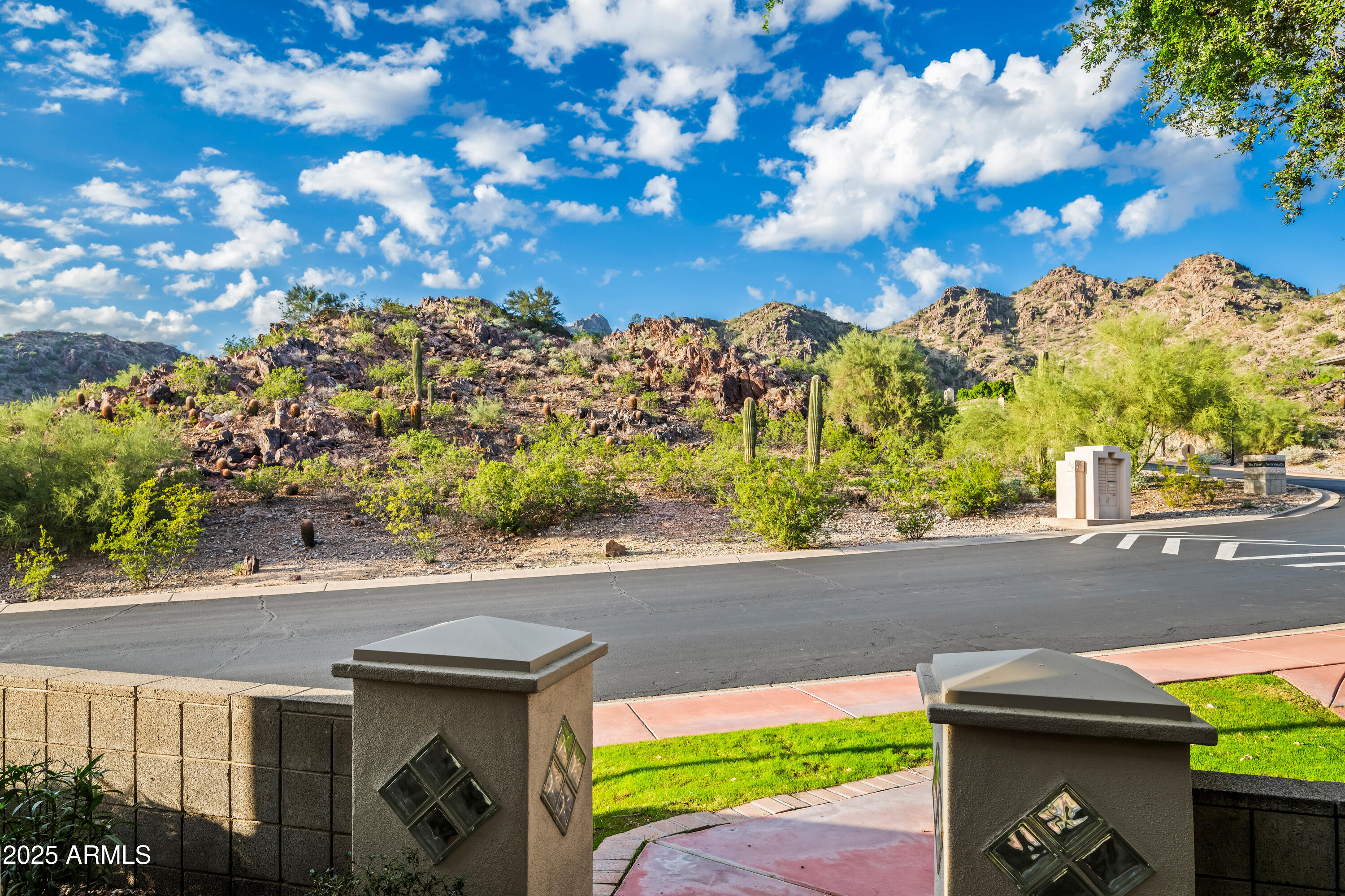 3153 E SIERRA VISTA Drive