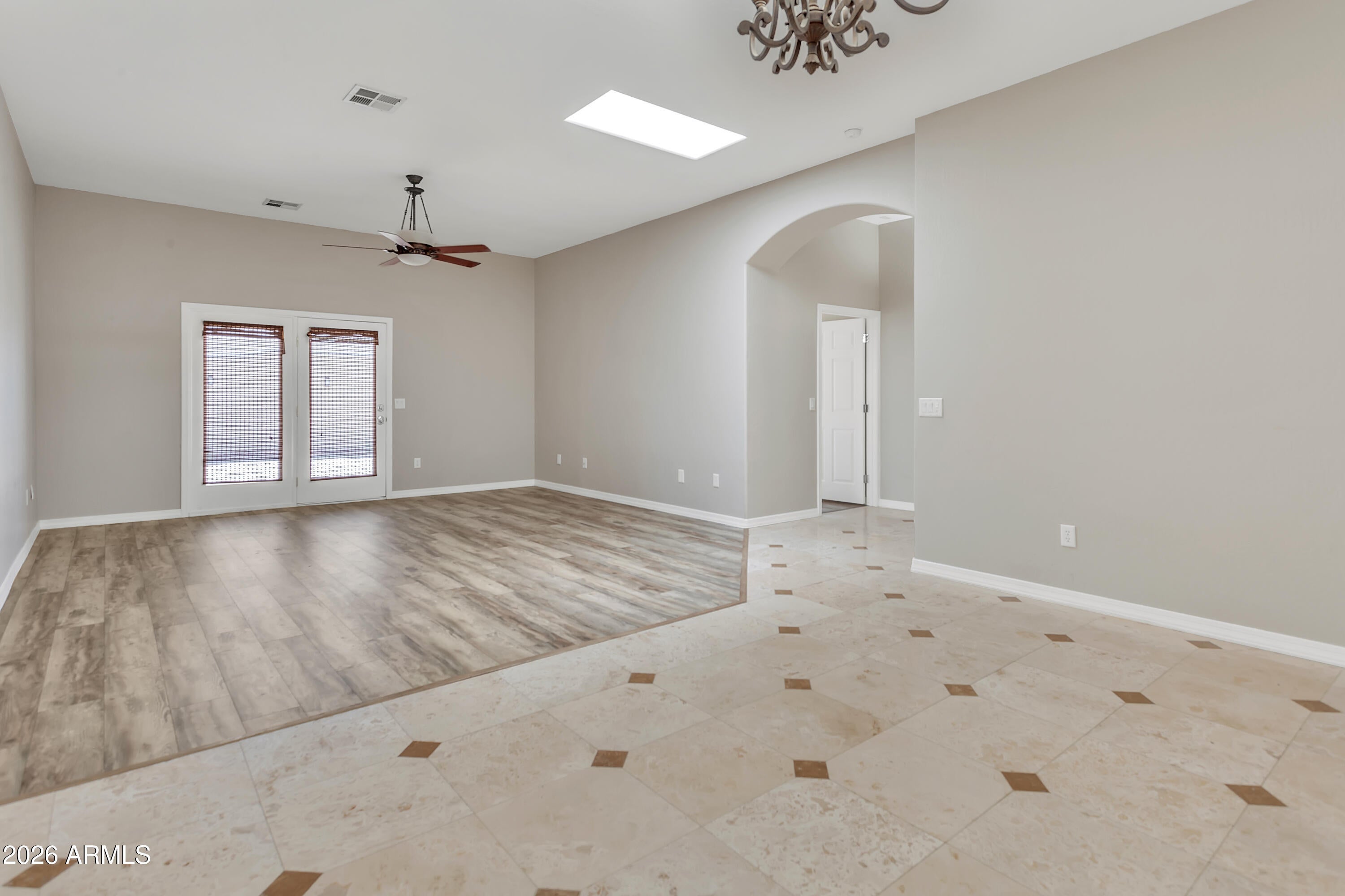 8713 E SANDTRAP Court