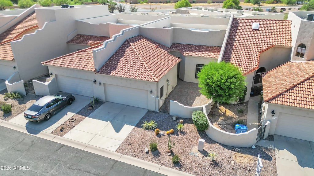 Photo of 8713 E Sandtrap Court, Gold Canyon, AZ 85118 (MLS # 7076896)