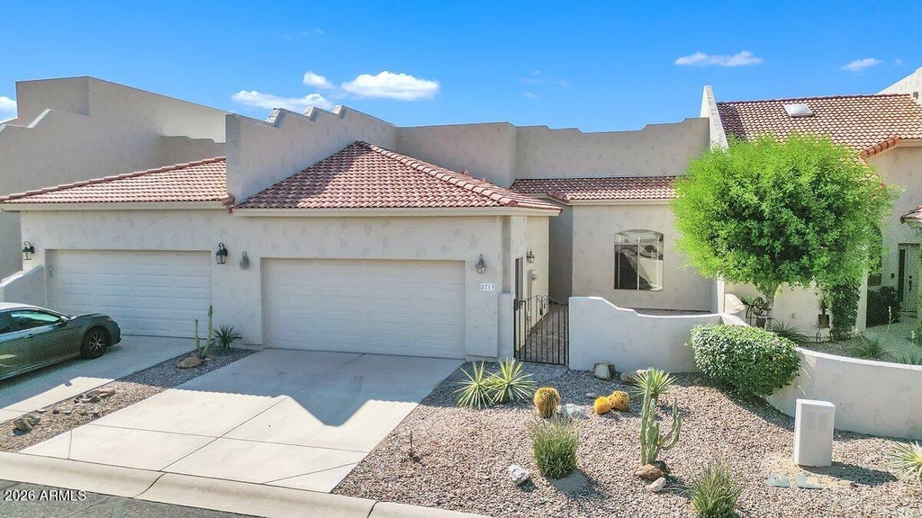 Photo of 8713 E Sandtrap Court, Gold Canyon, AZ 85118 (MLS # 7076896)