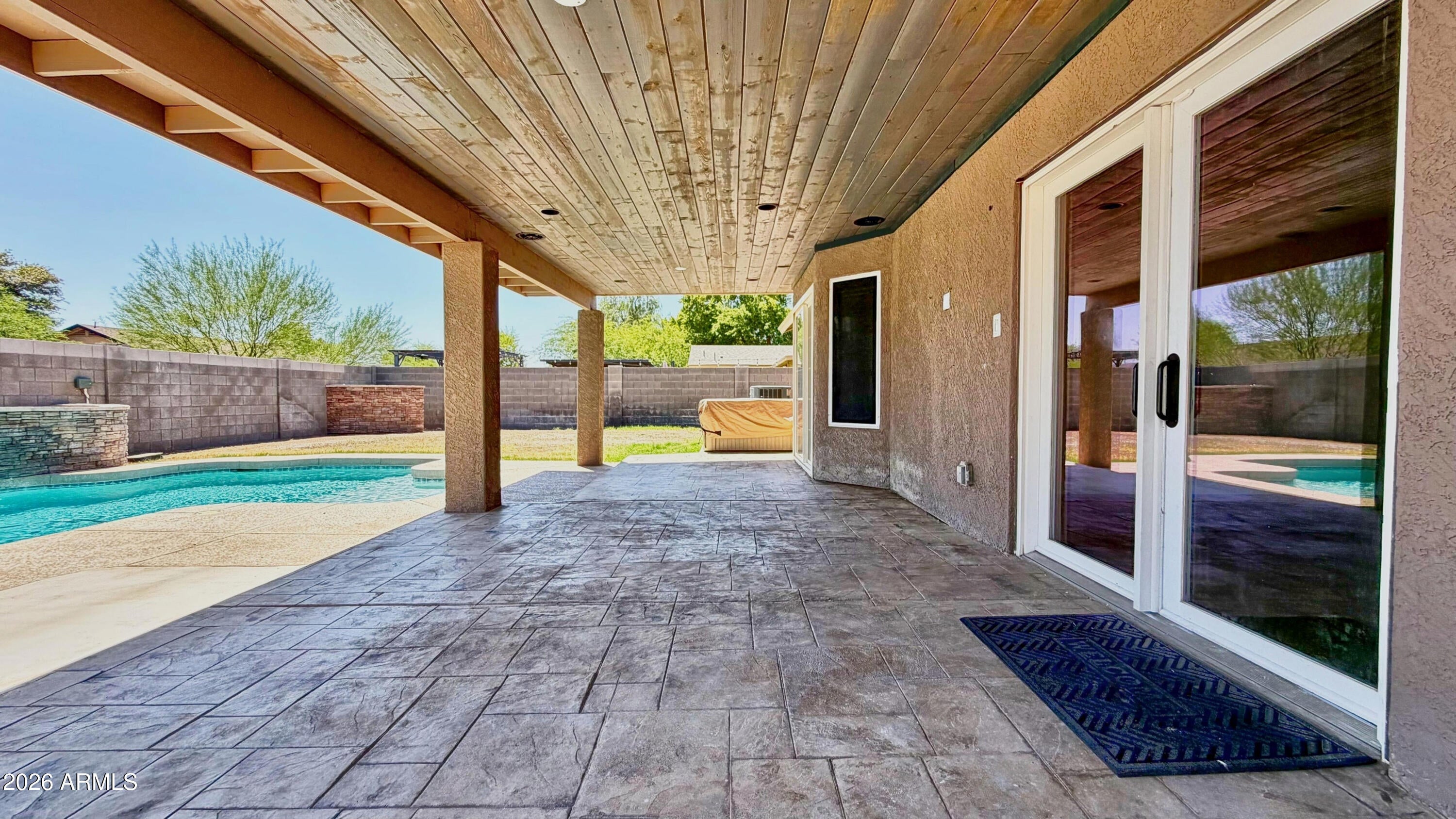10851 E CHOLLA Road