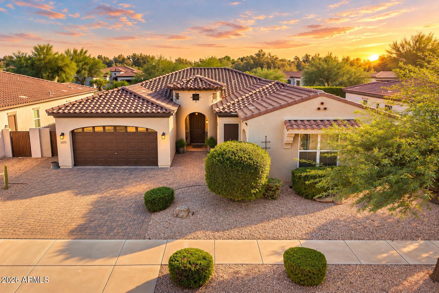 22451 E PECAN Lane