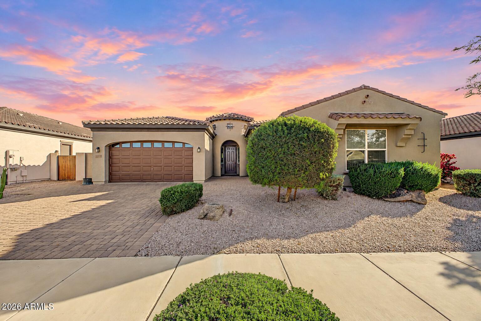 22451 E PECAN Lane