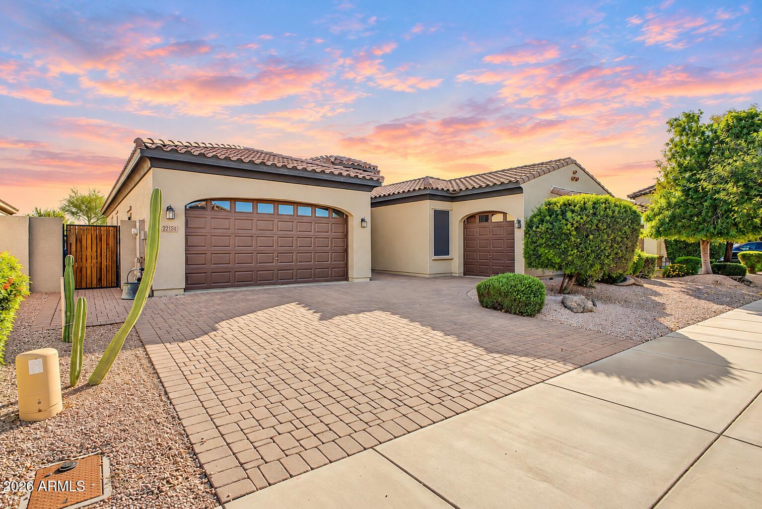 22451 E PECAN Lane