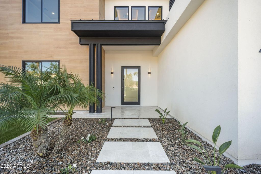 Photo of 4227 E Campbell Avenue, Phoenix, AZ 85018 (MLS # 6973799)