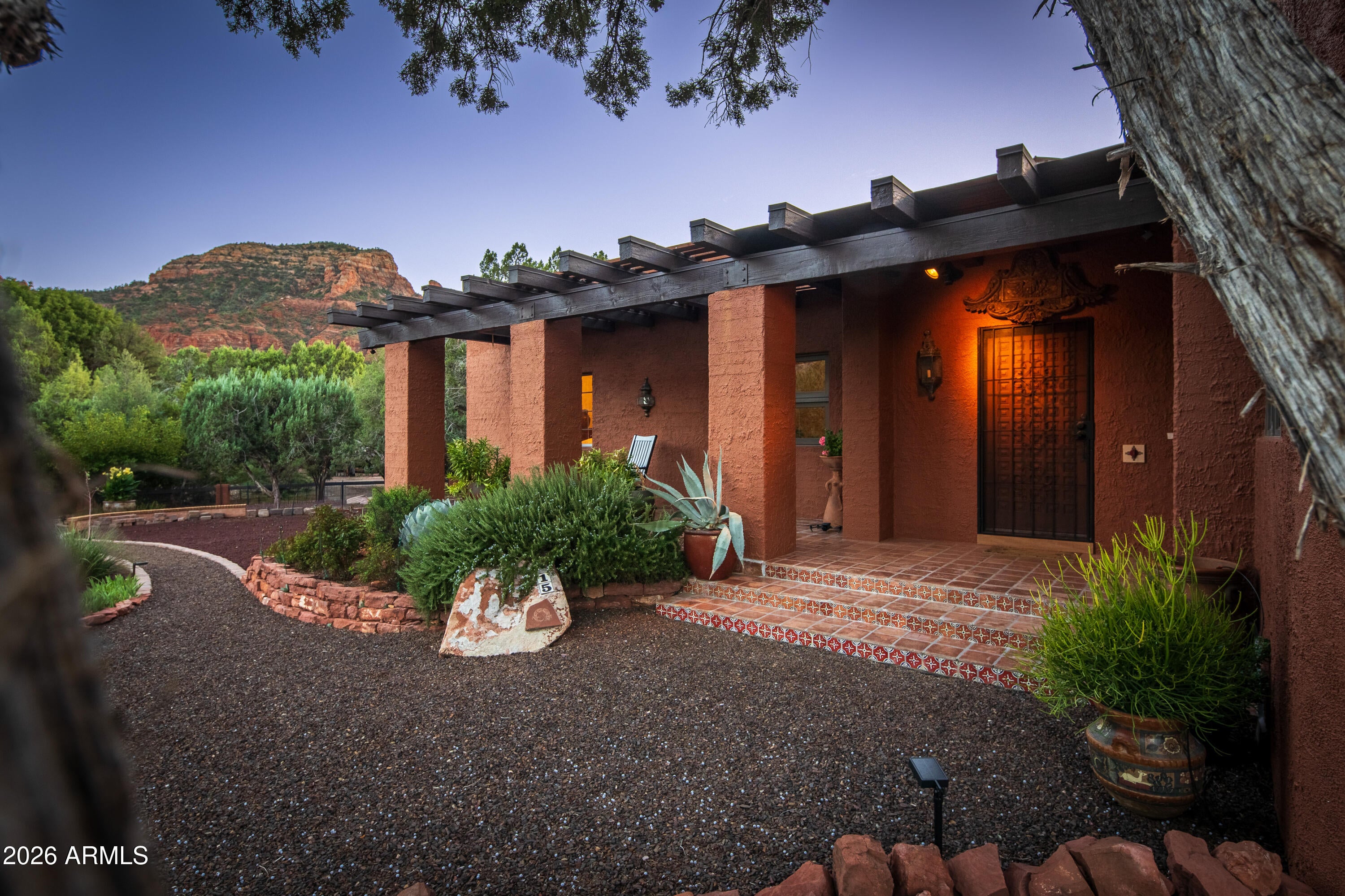 15 Pinon Court