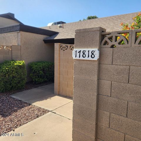 A home in Glendale