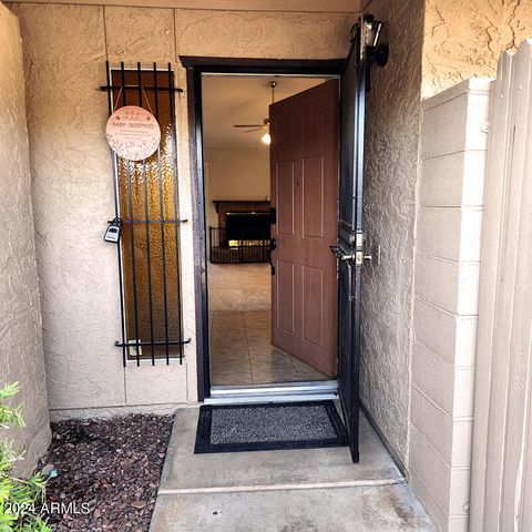 Townhouse in Glendale AZ 17818 45TH Avenue.jpg