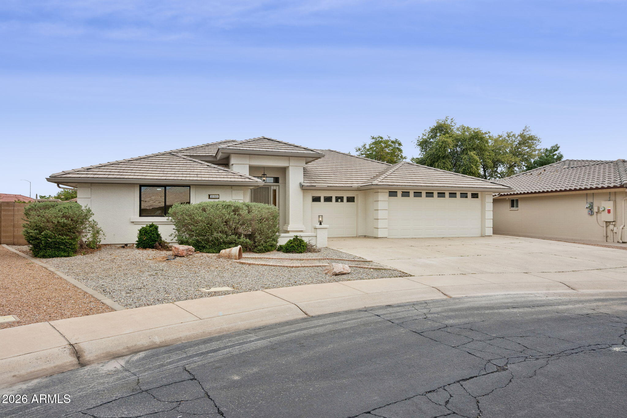 2153 S CHERRYWOOD Circle