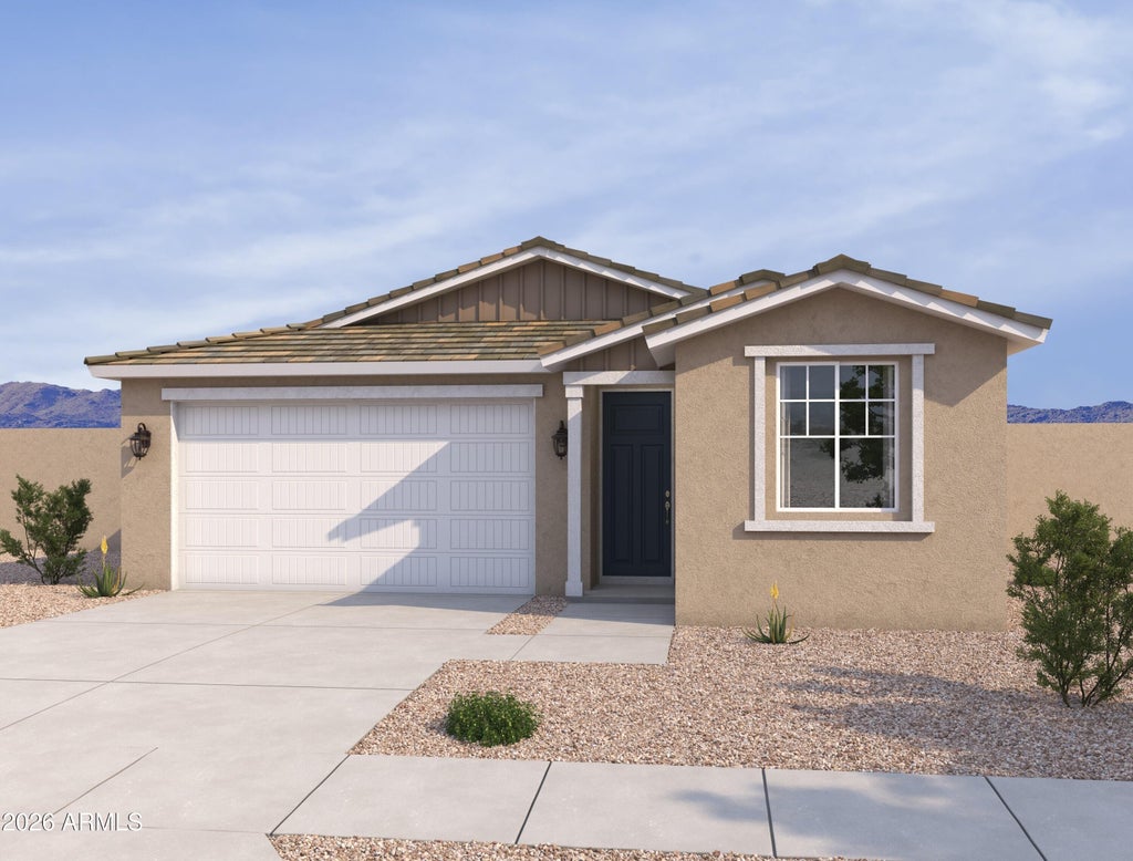 Photo of 516 S 182nd Drive, Goodyear, AZ 85338 (MLS # 7089310)