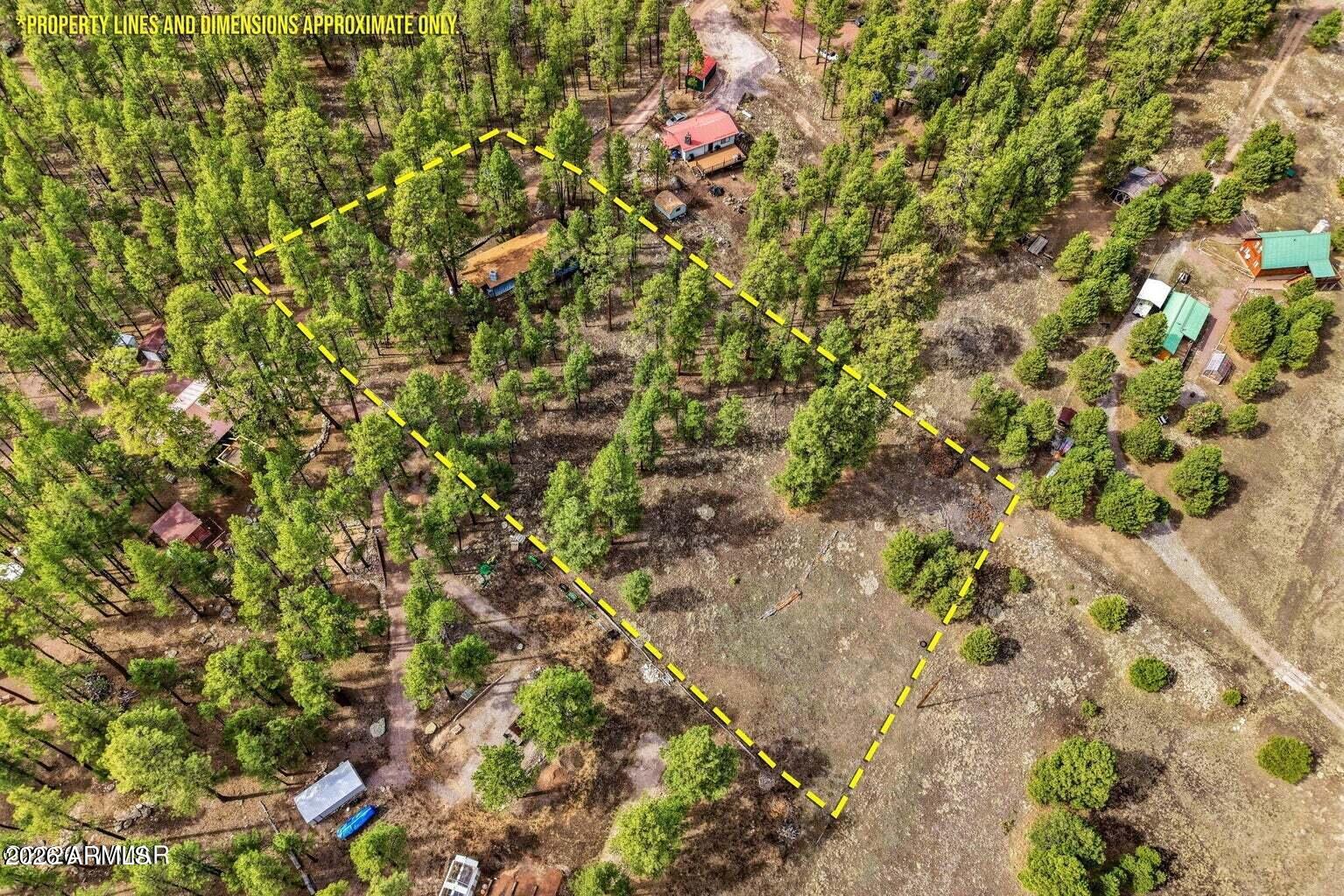 6 S COUNTY ROAD N2148 Road