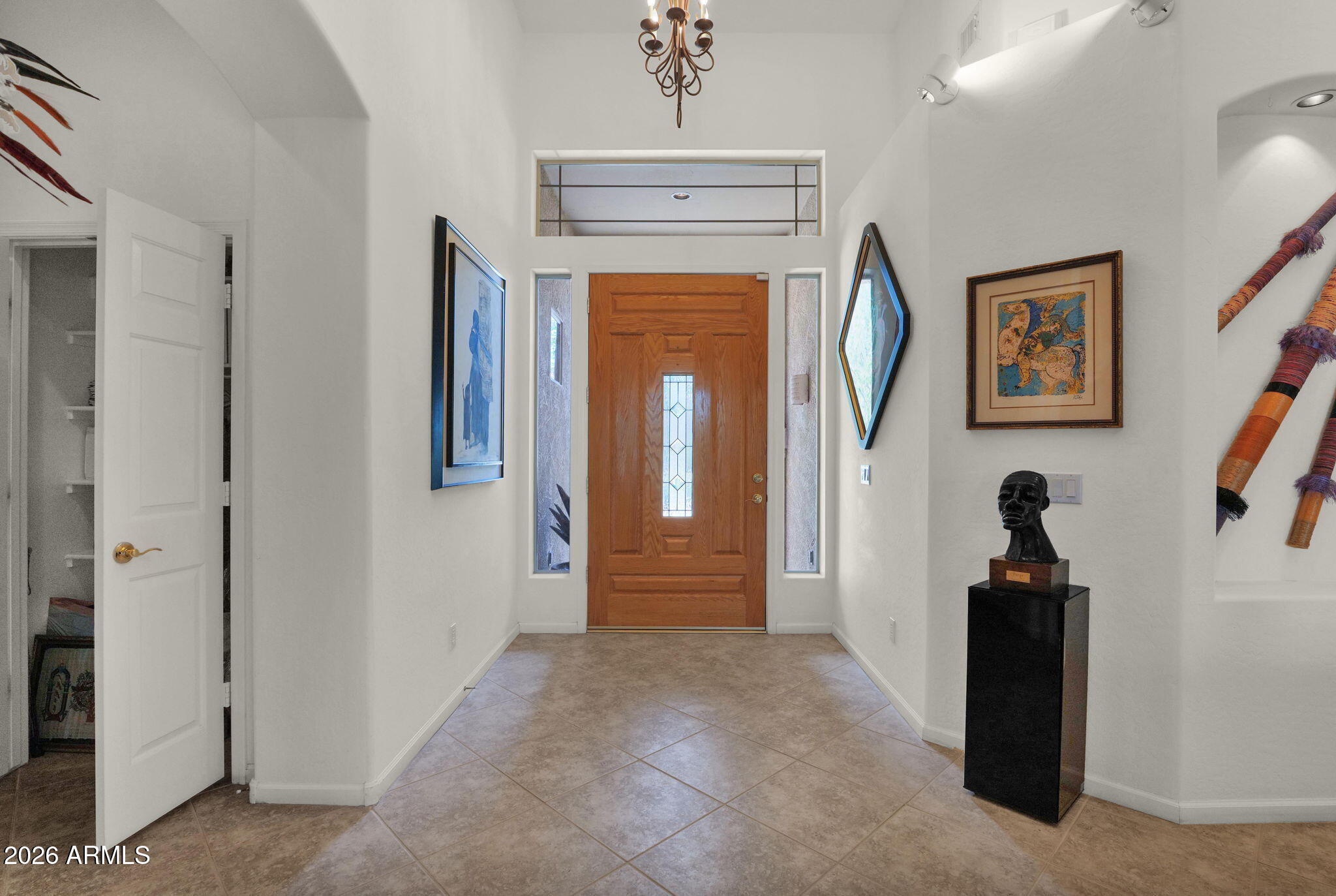 5132 E LONESOME Trail