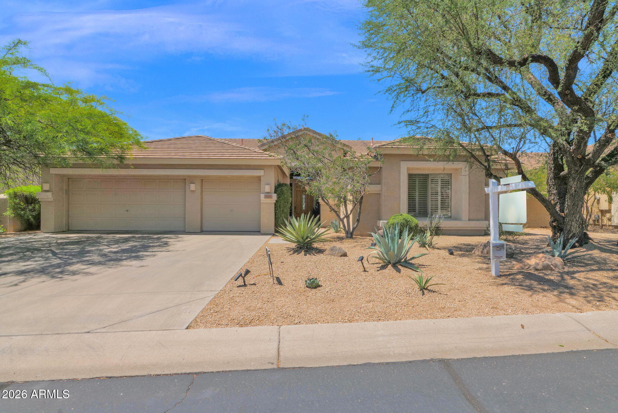 5132 E LONESOME Trail