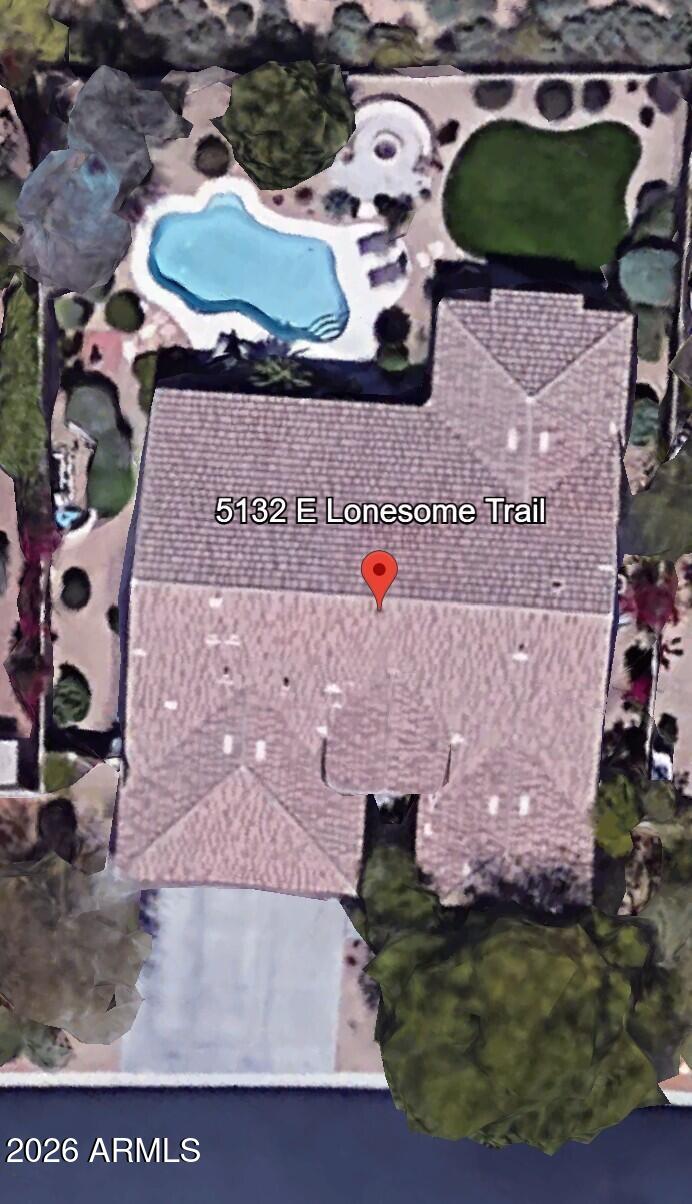 5132 E LONESOME Trail