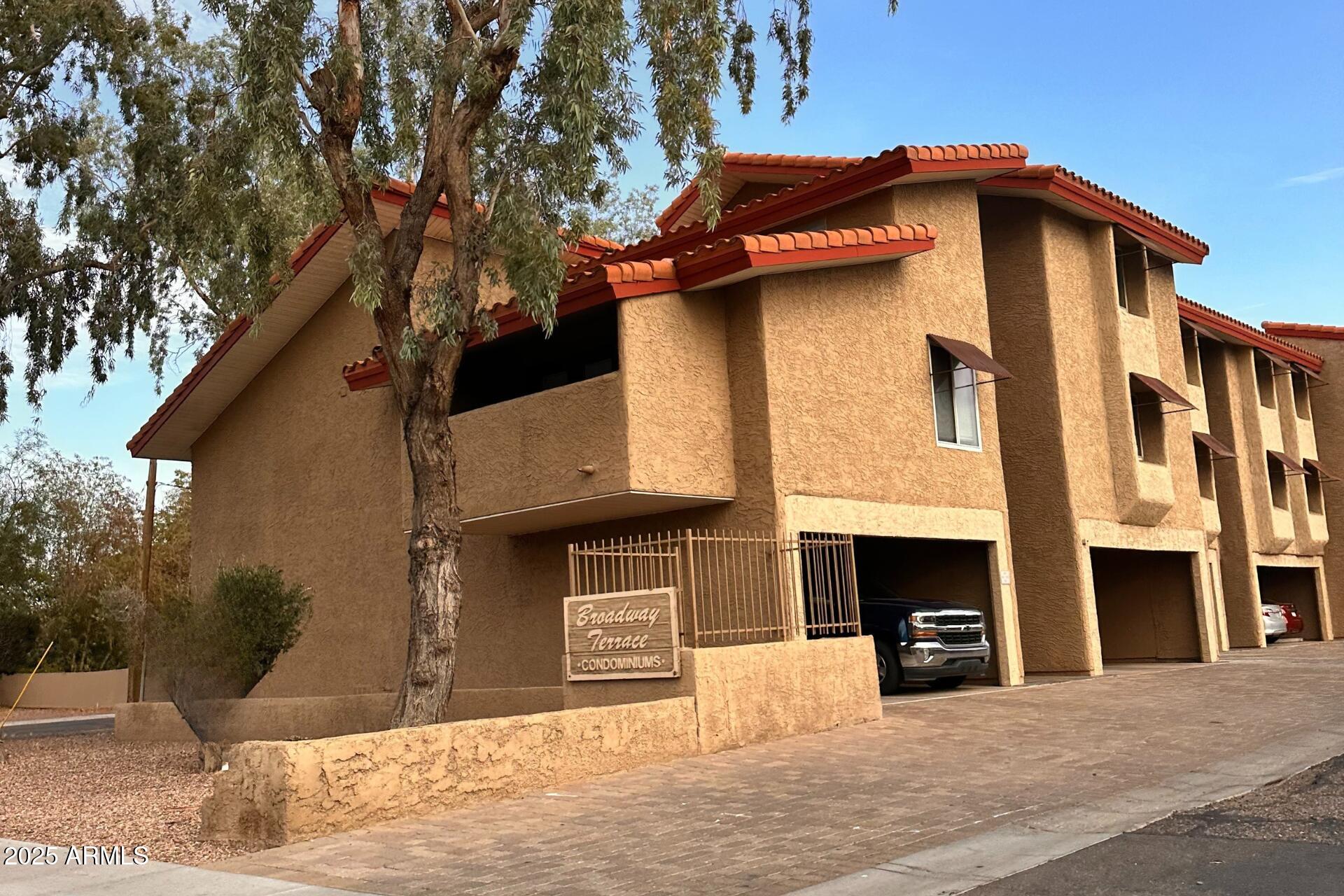 151 E BROADWAY Road 103