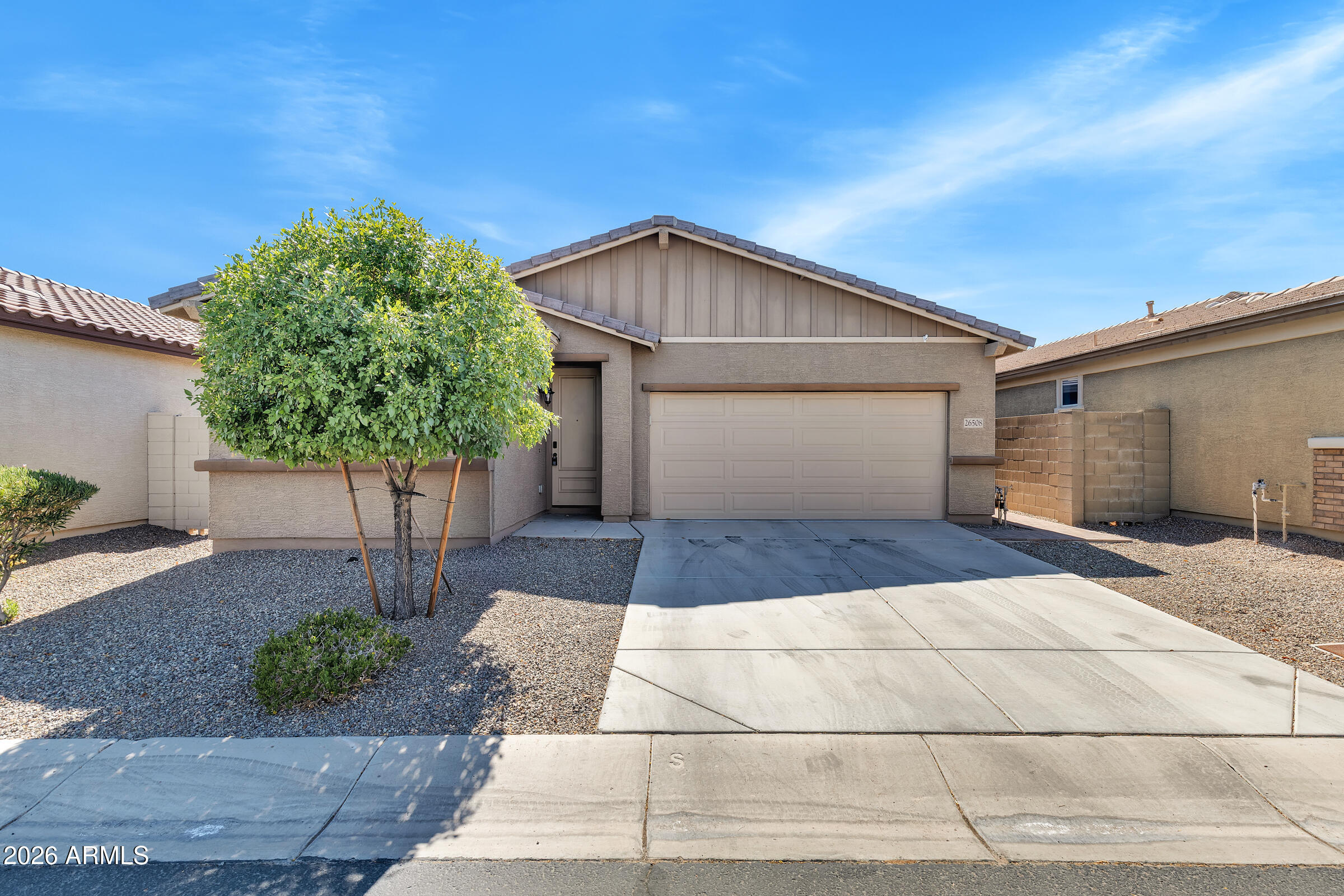 26508 N 122ND Lane