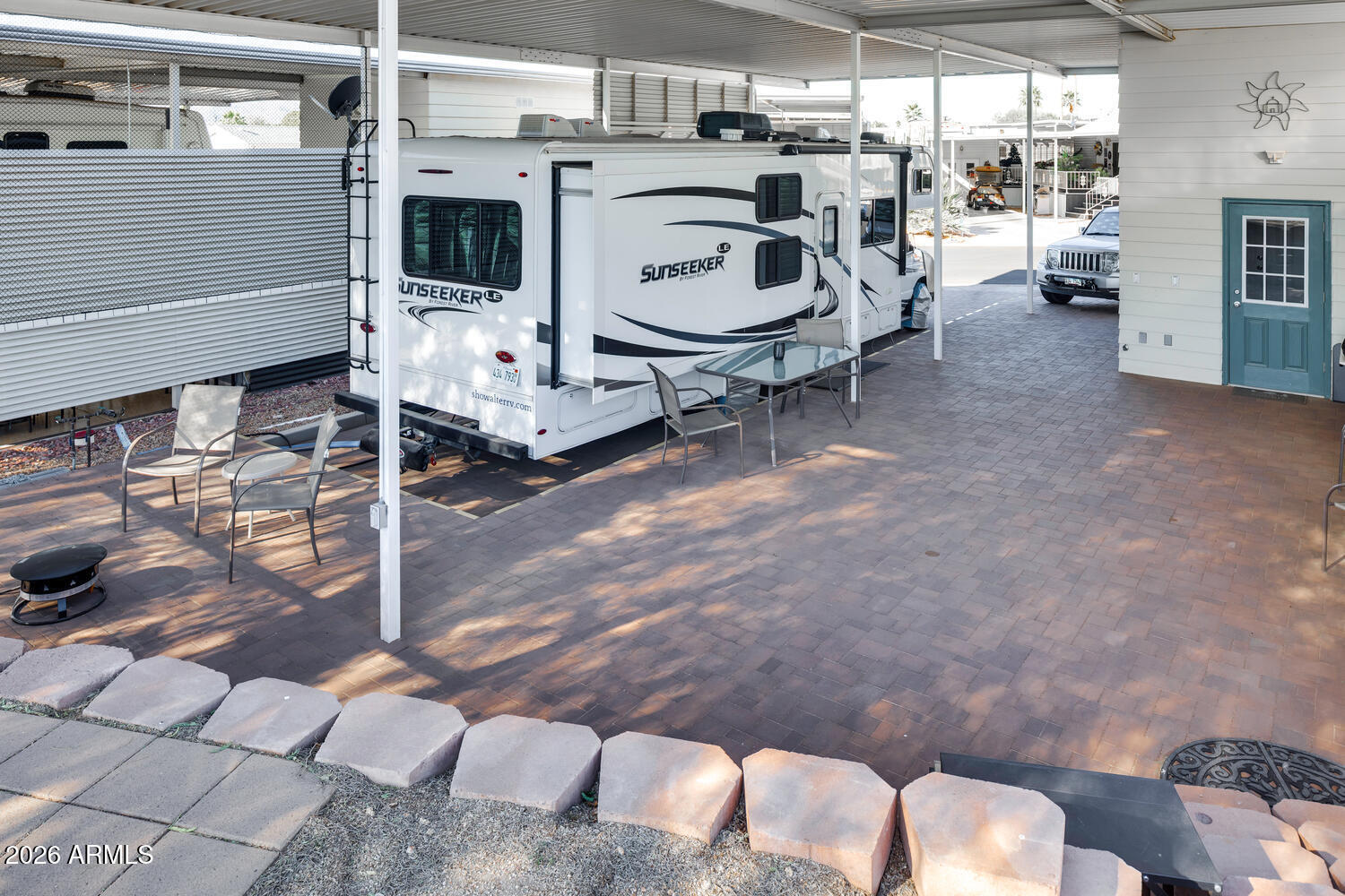 17200 W BELL Road 722