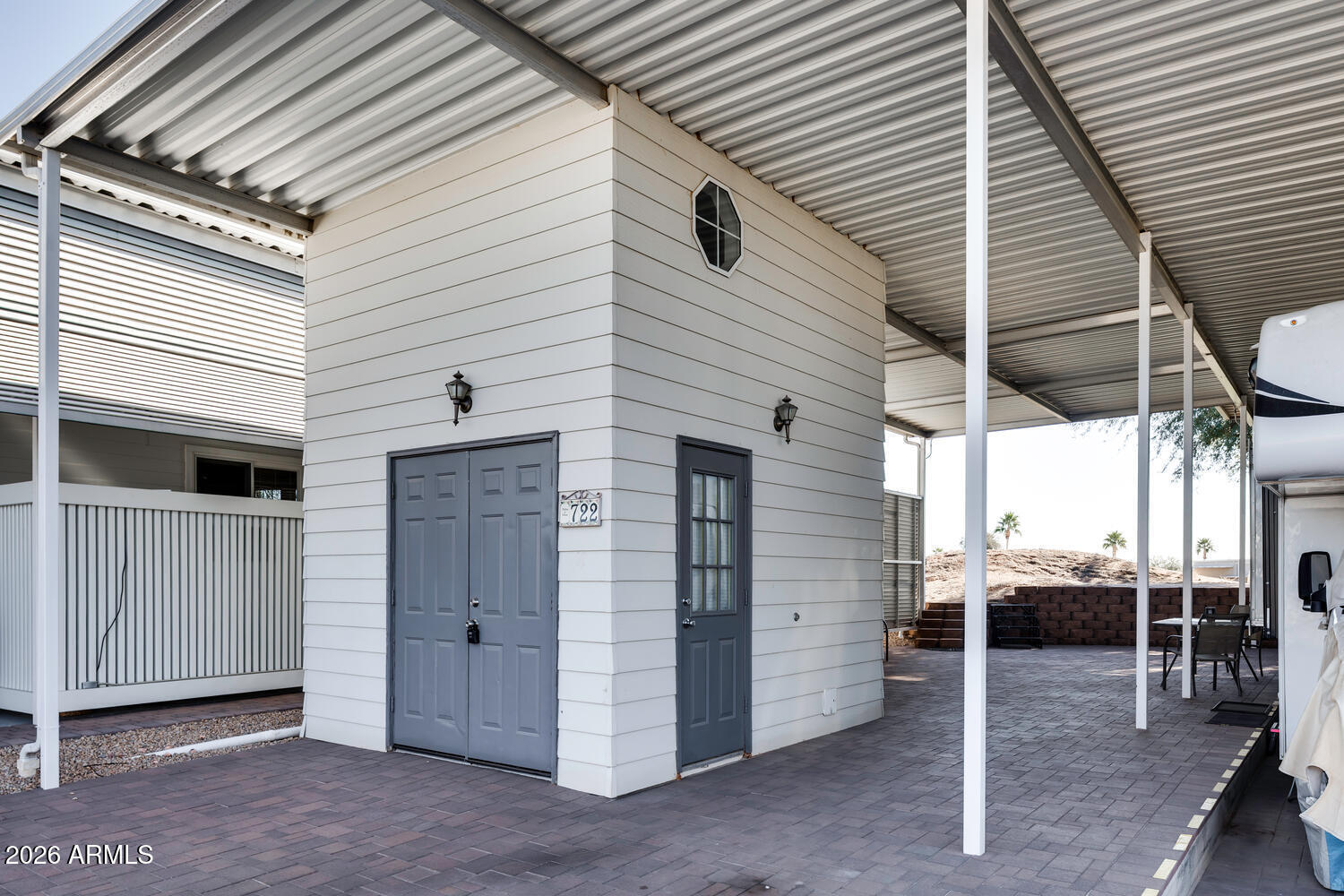 17200 W BELL Road 722