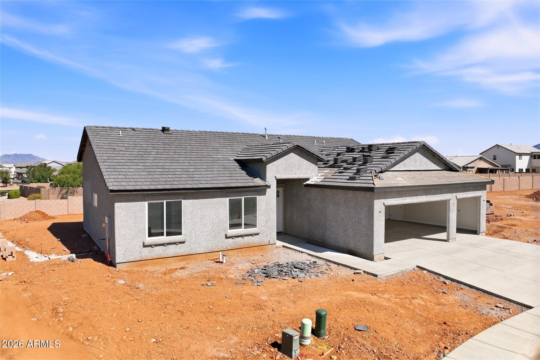 3507 PERRY Place