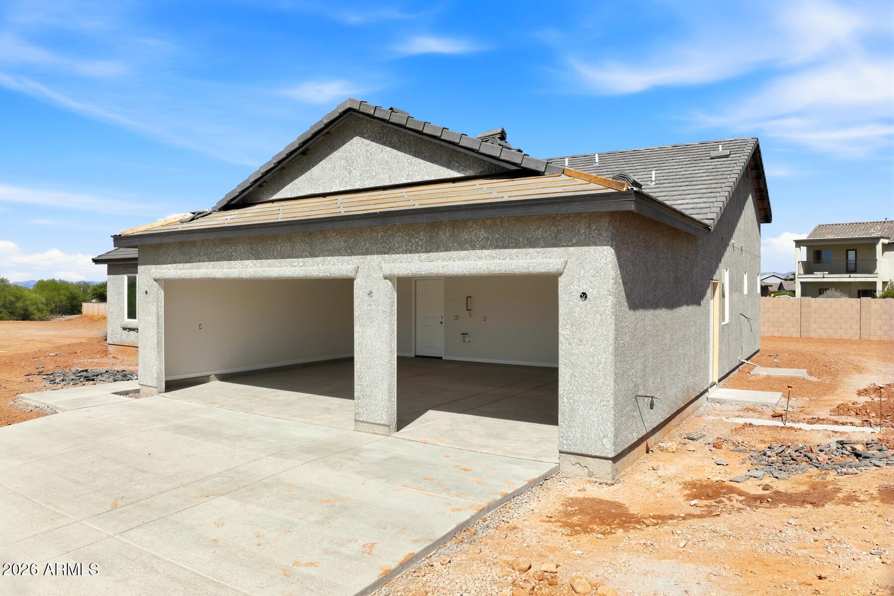 3507 PERRY Place