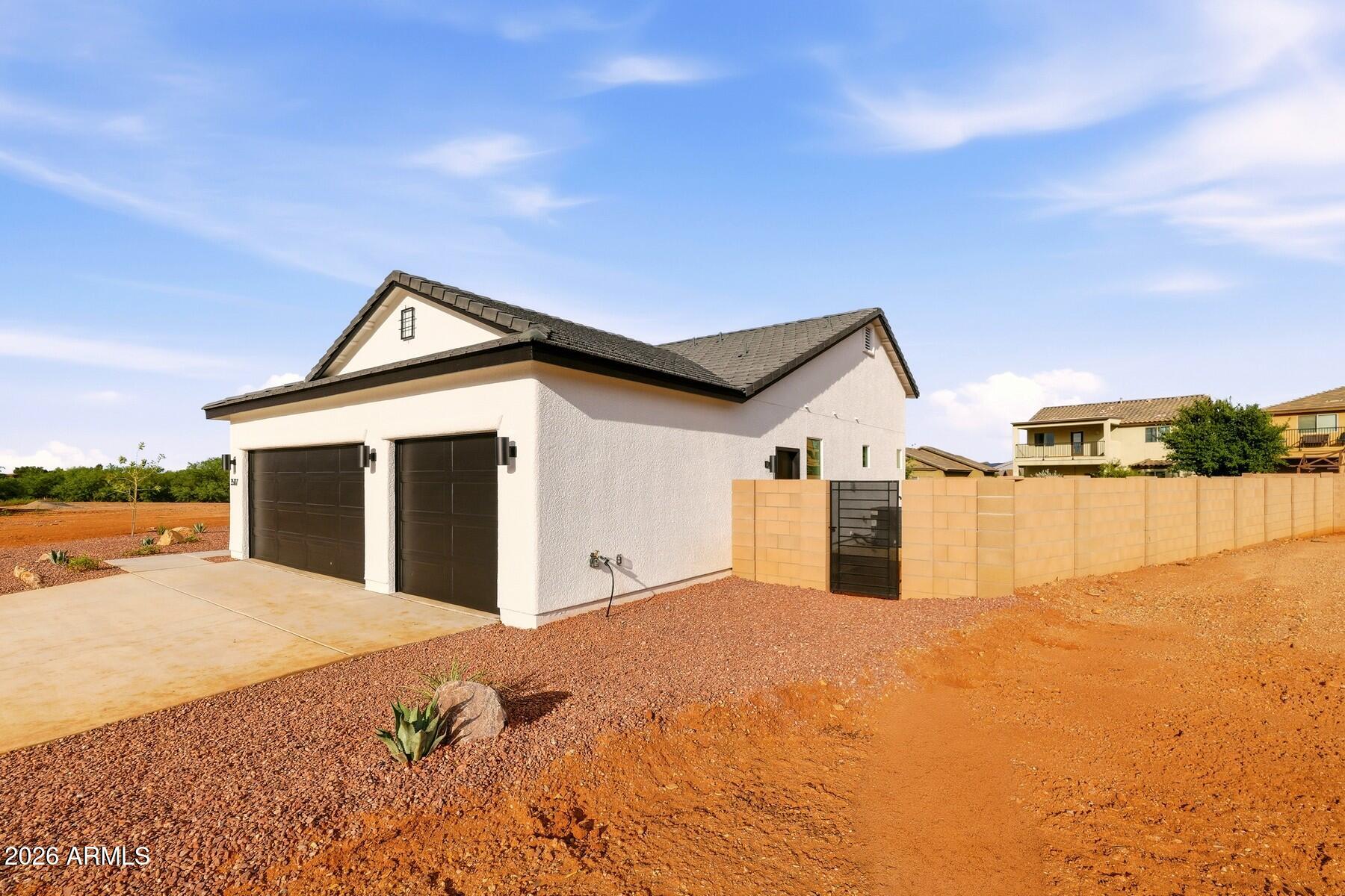 3507 PERRY Place