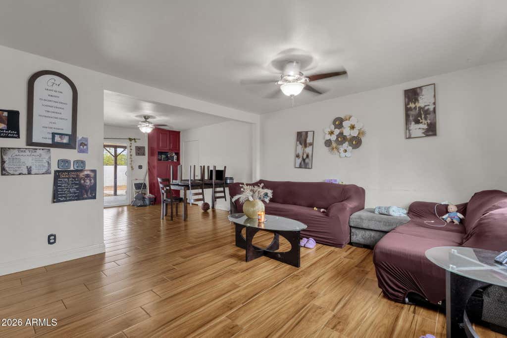 Photo of 1101 E Mckellips Road, Tempe, AZ 85288 (MLS # 7055605)