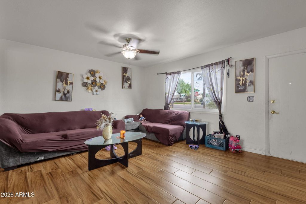 Photo of 1101 E Mckellips Road, Tempe, AZ 85288 (MLS # 7055605)