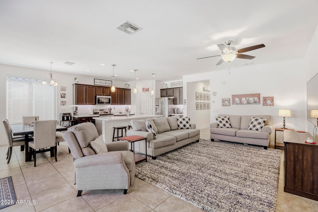 Photo of 14386 W Aster Drive, Surprise, AZ 85379 (MLS # 7000637)