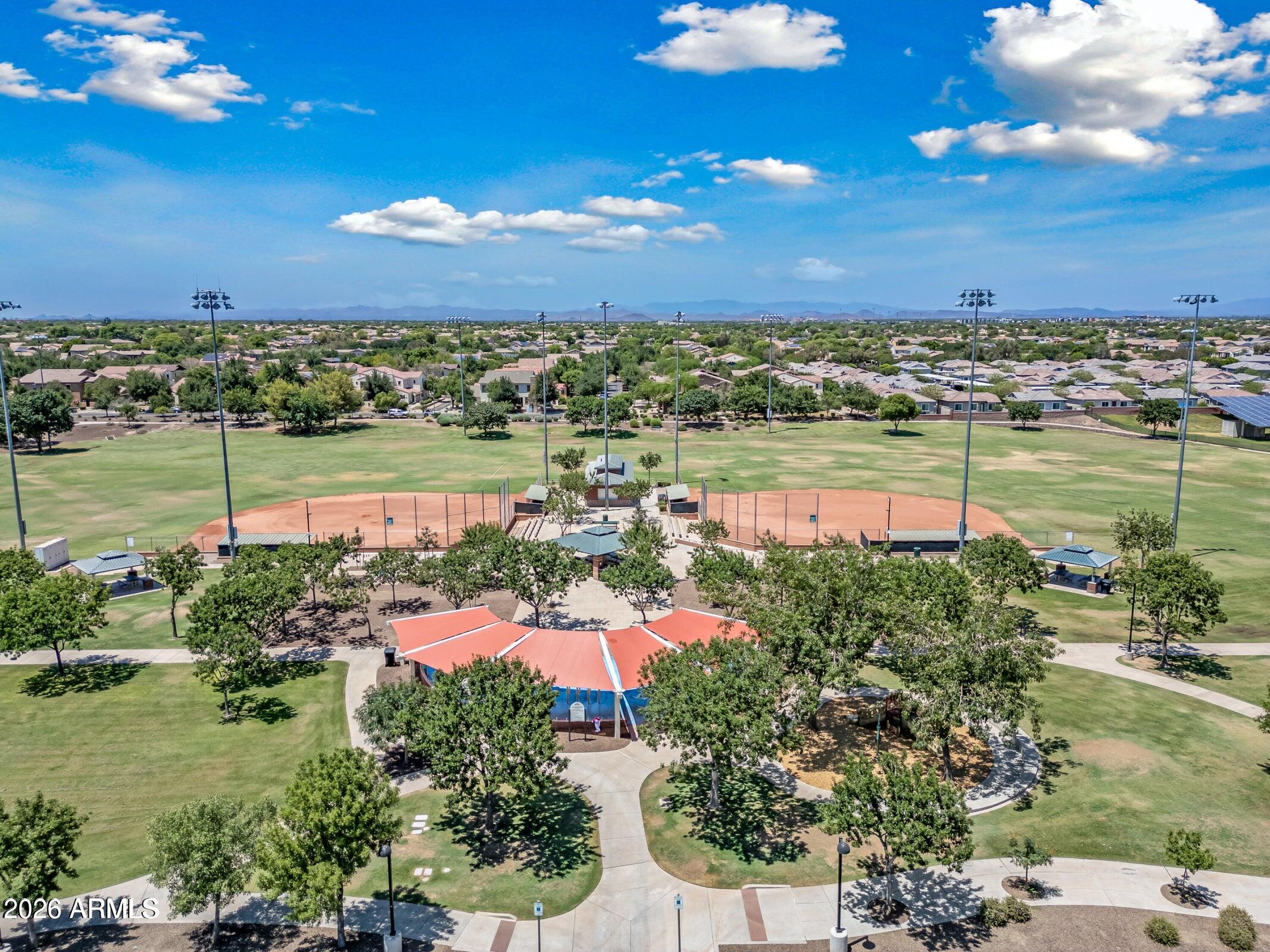 14386 W ASTER Drive