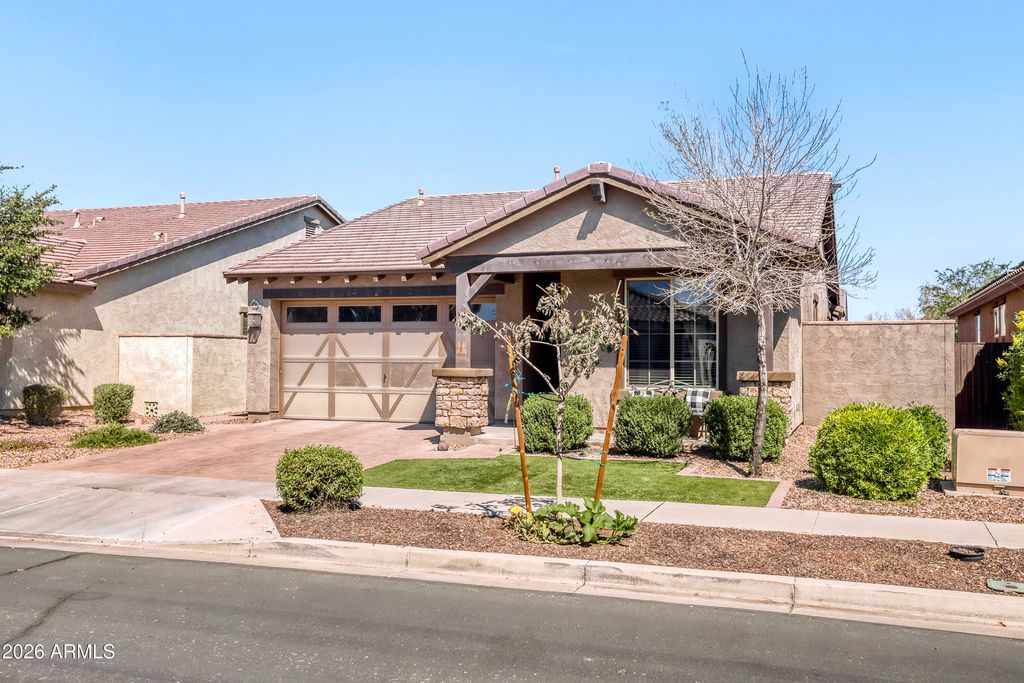 Photo of 14386 W Aster Drive, Surprise, AZ 85379 (MLS # 7000637)