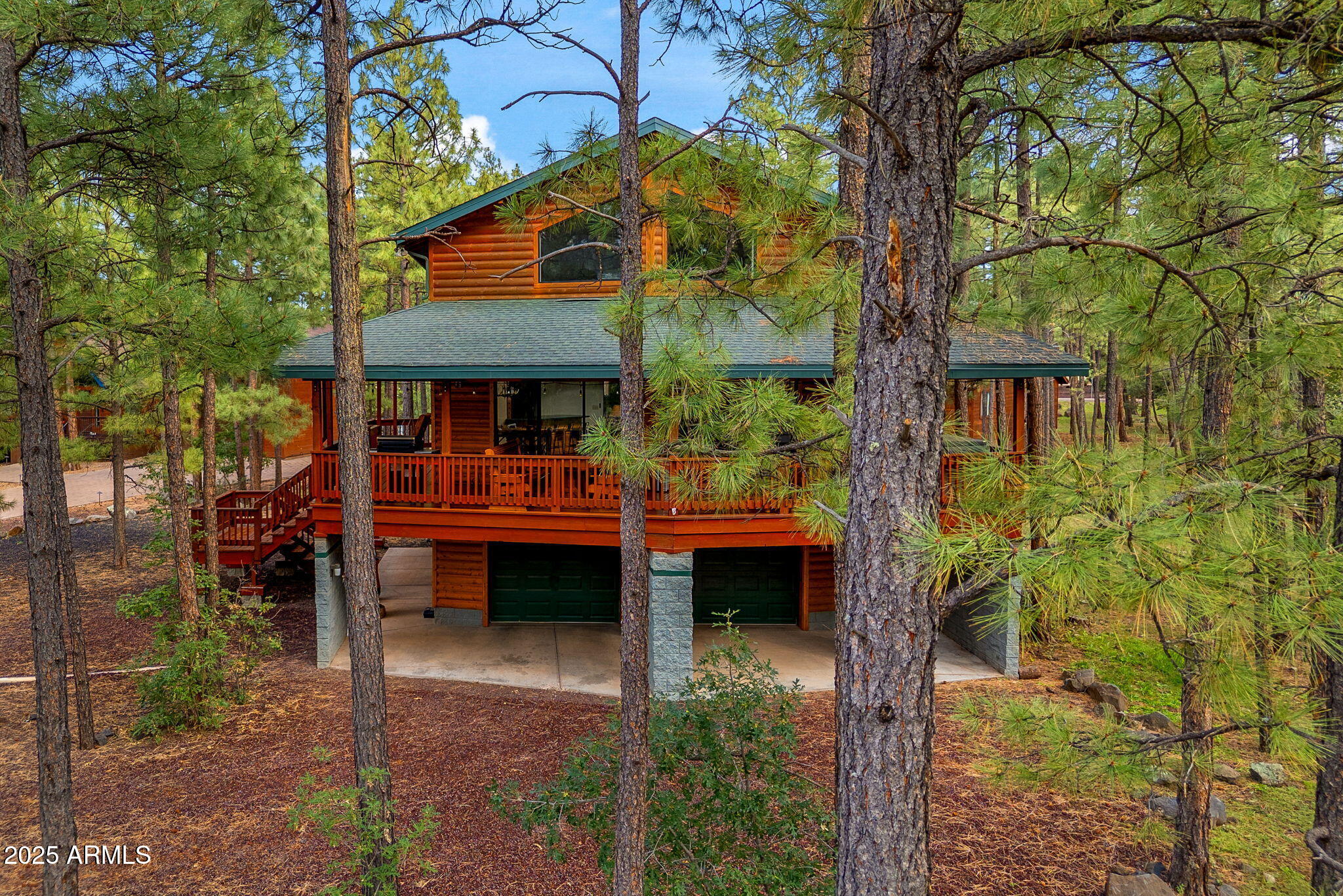 1057 LAKESHORE Drive