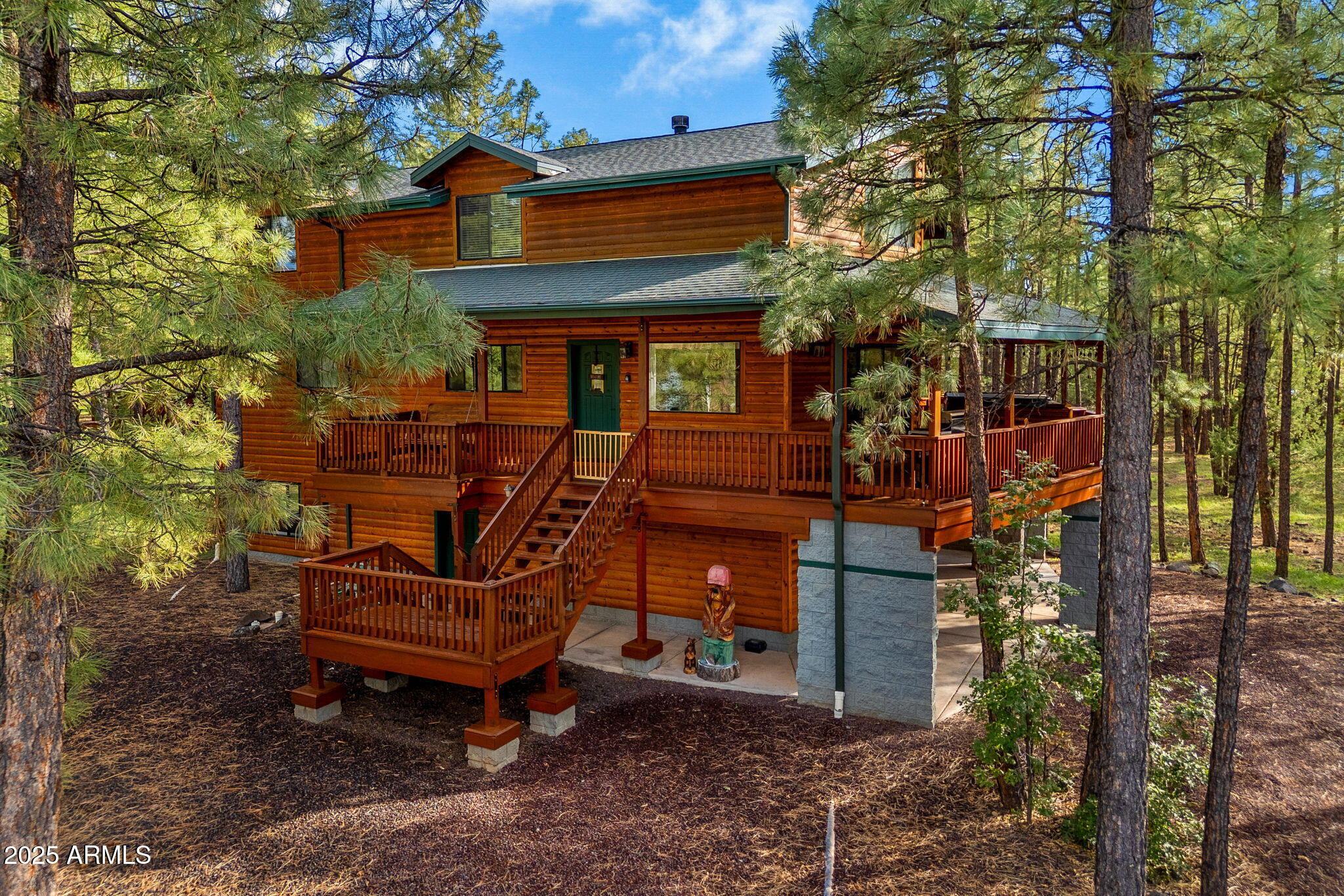 1057 LAKESHORE Drive