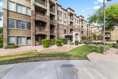 Photo of 5450 E Deer Valley Drive #1002, Phoenix, AZ 85054 (MLS # 7007755)