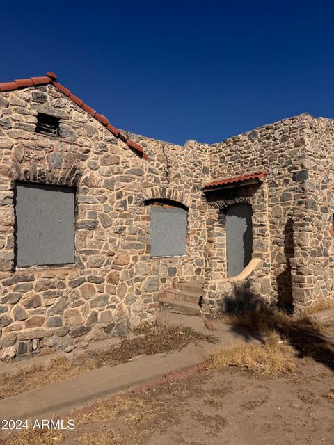 A home in Casa Grande