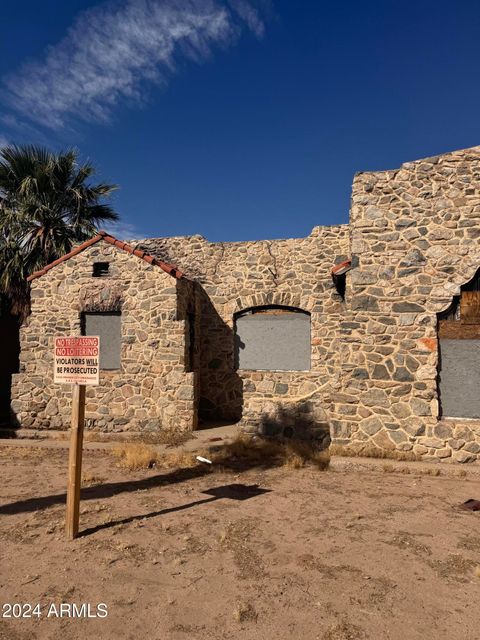 A home in Casa Grande