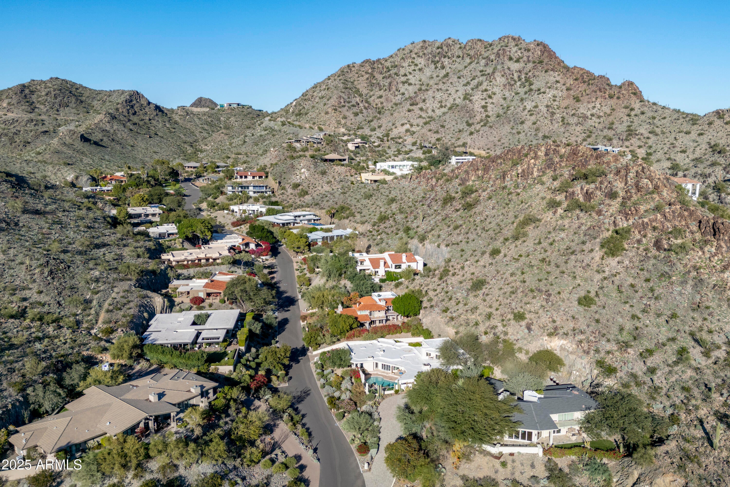 3500 E LINCOLN Drive 17
