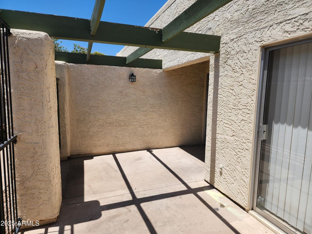 Photo of 603 S Allred Drive, Tempe, AZ 85281 (MLS # 6875165)