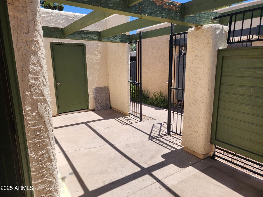 Photo of 603 S Allred Drive, Tempe, AZ 85281 (MLS # 6875165)