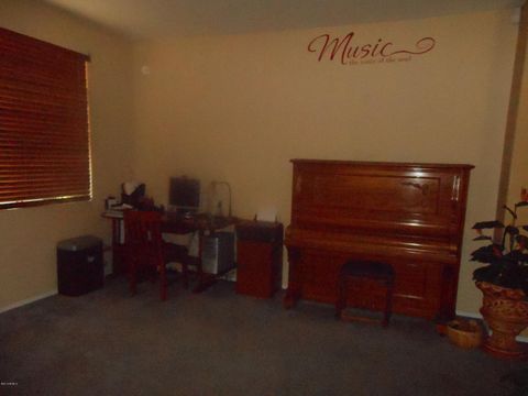 A home in Peoria