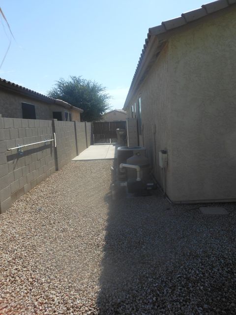 A home in Peoria