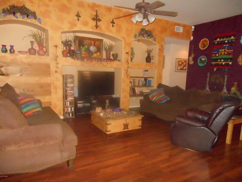 A home in Peoria
