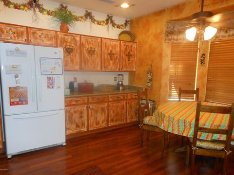 A home in Peoria
