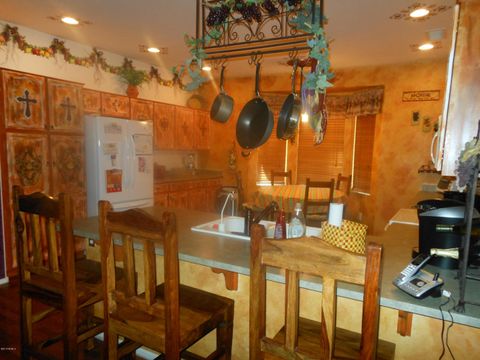 A home in Peoria