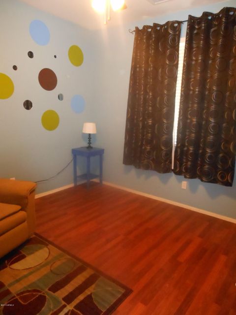 A home in Peoria