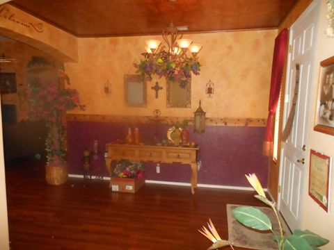 A home in Peoria