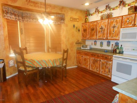 A home in Peoria