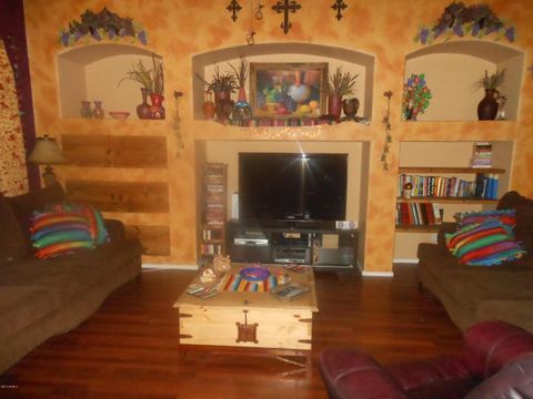 A home in Peoria