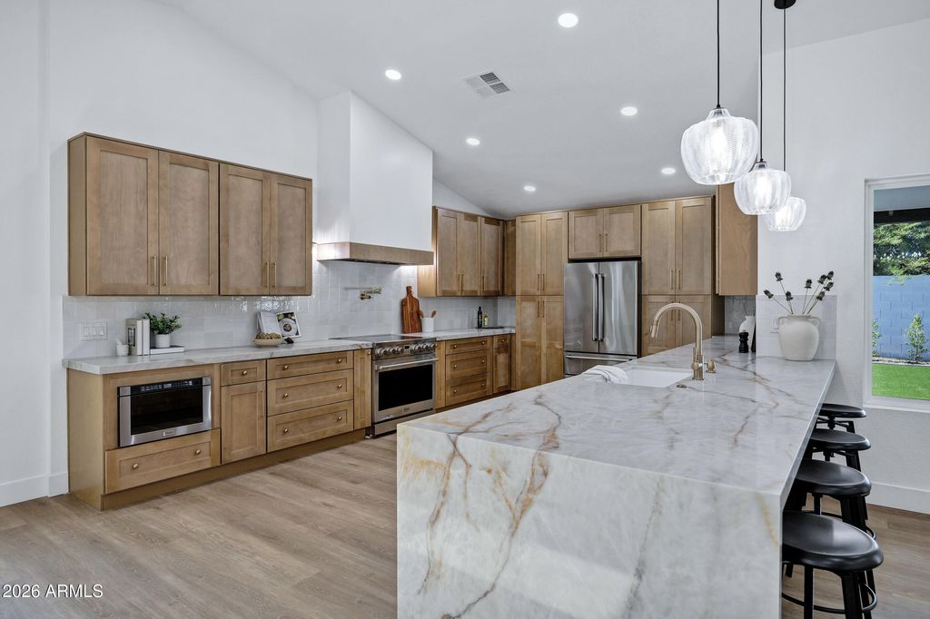 Photo of 4850 E Fountain Street, Mesa, AZ 85205 (MLS # 7029917)
